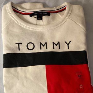 TOMMY HILFIGER SWEATSHIRT